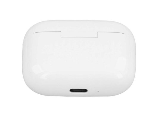 Гарнитуры TWS стерео PERO TWS06 COMFORT WHITE